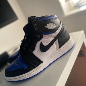 Jordan 1s Royal Blue